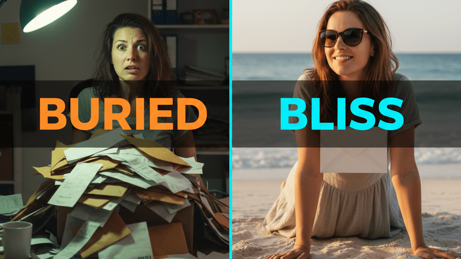 AddressGenie Makes Change of Address the Easiest Part of Moving