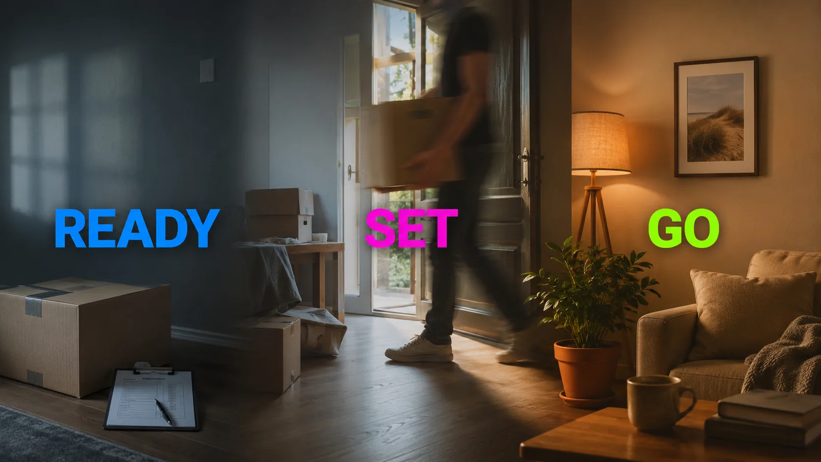 Introducing Ready.Set.Go: A Marketplace for Movers, Launching with Angi