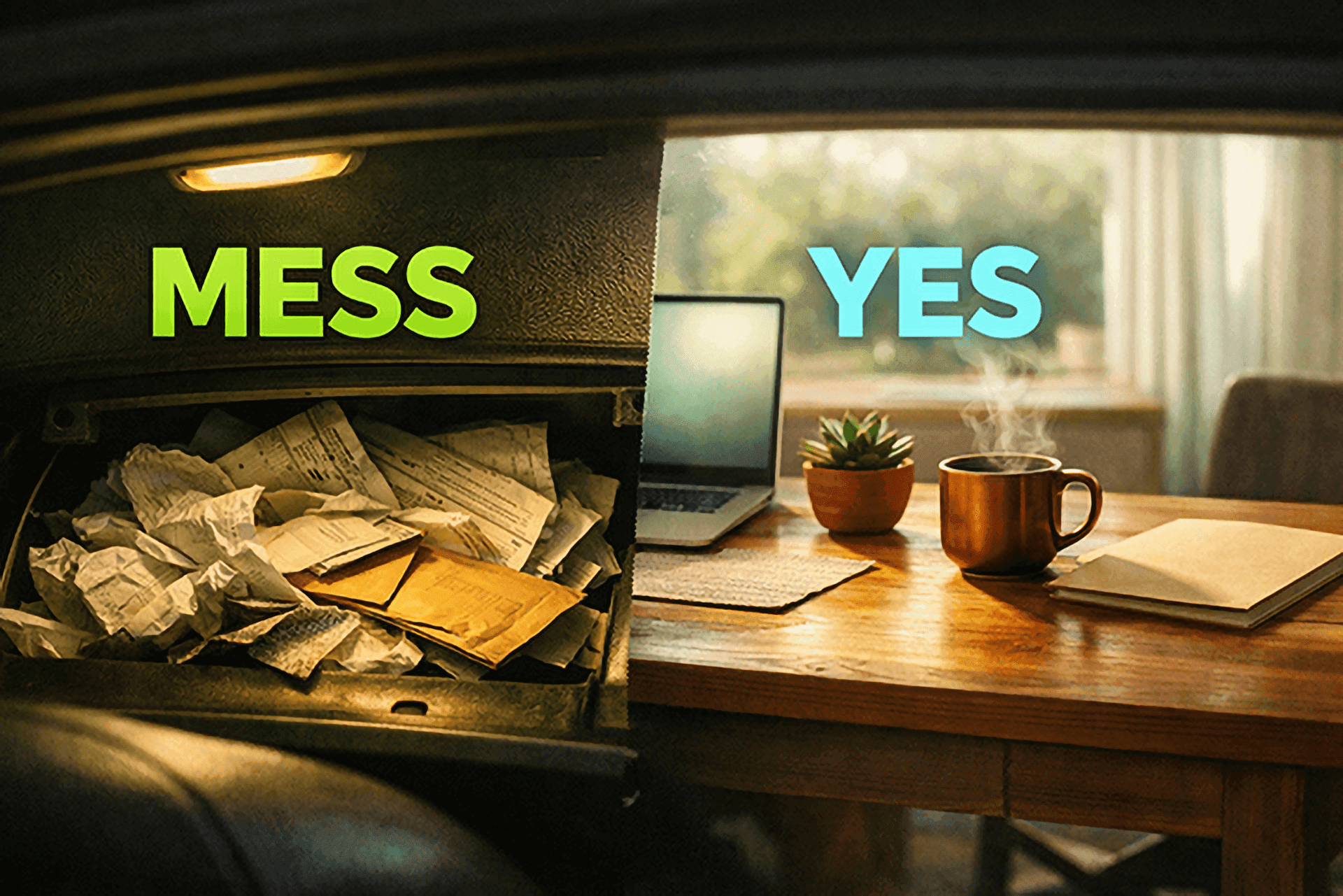 Don't Forget™ from AddressGenie® Isn't a Moving Checklist — It's a "Get It Done" Workbench (Now With DMV)