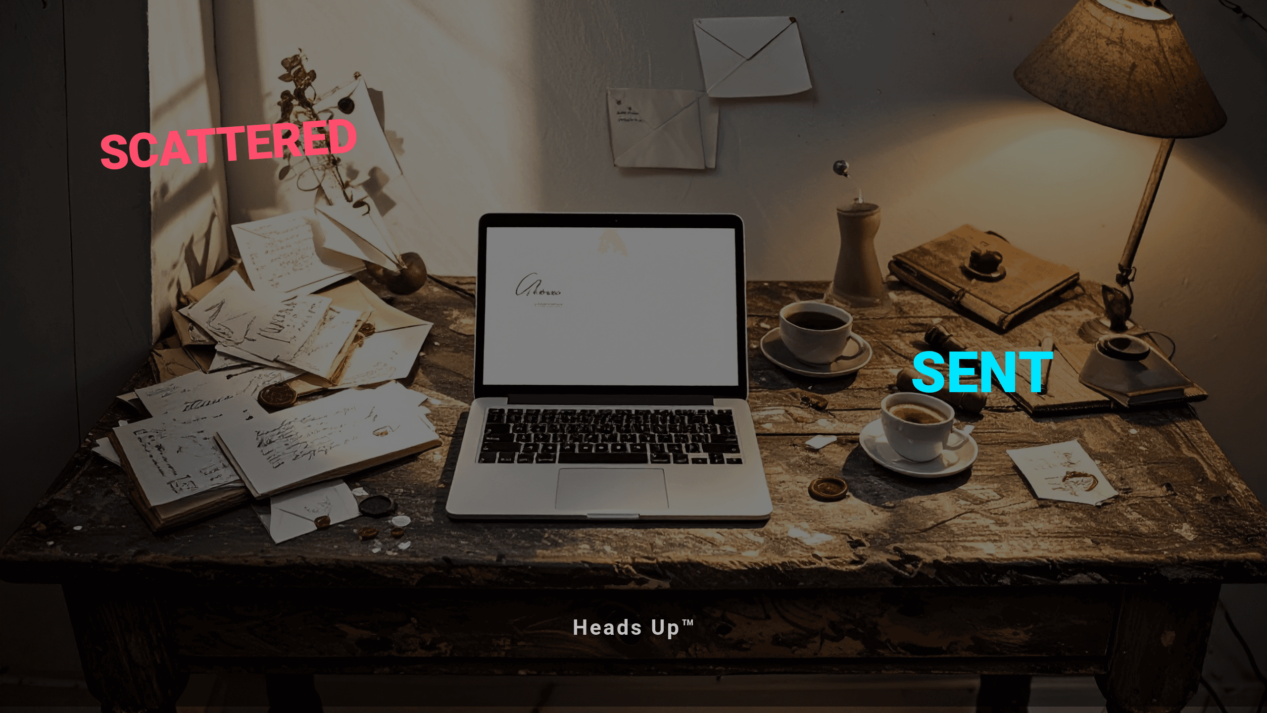 Introducing Heads Up™: The Free Tool That Tells Everyone You're Moving