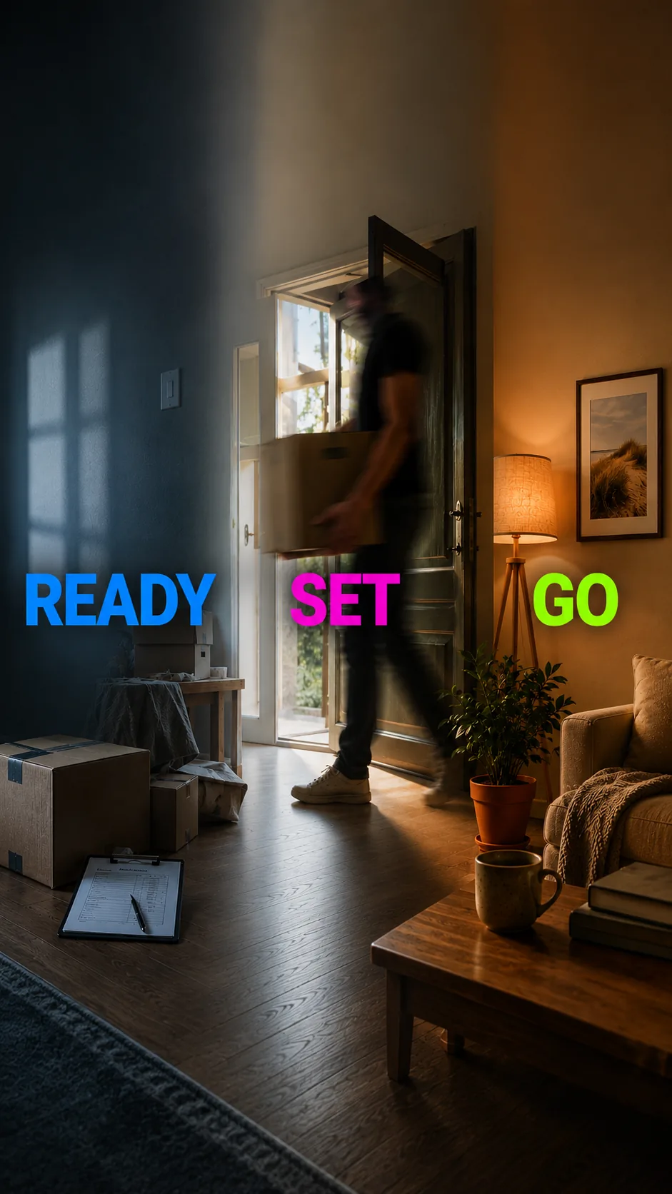 Introducing Ready.Set.Go: A Marketplace for Movers, Launching with Angi